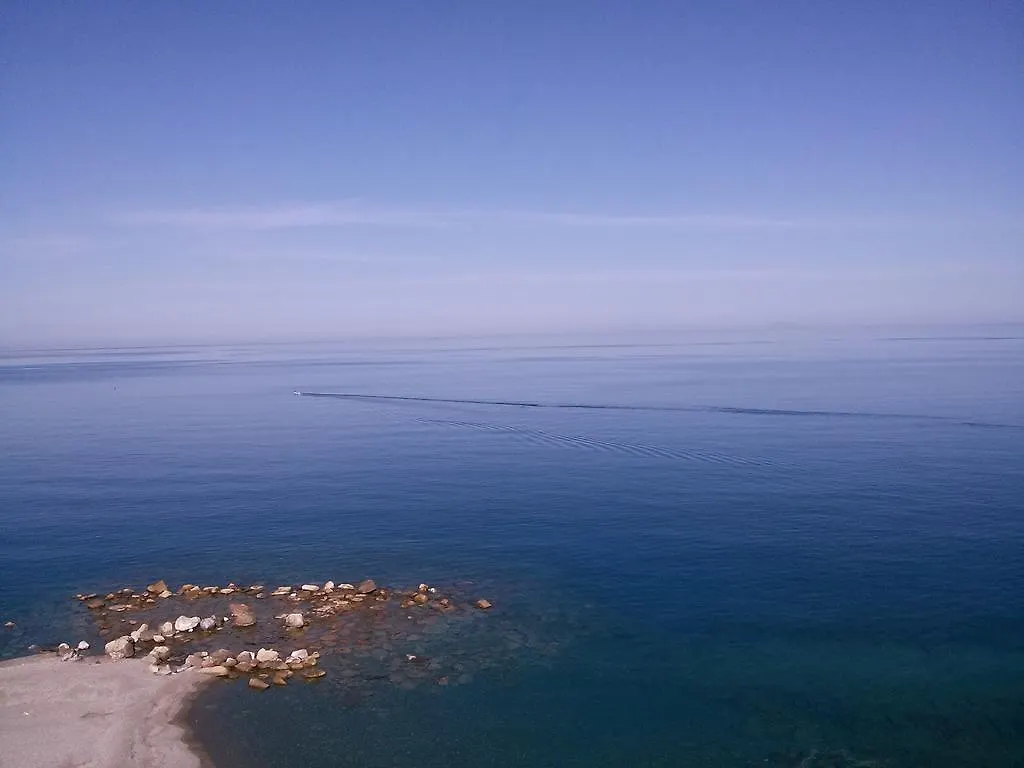 Casa Canape Villa Gioiosa Marea Holiday home