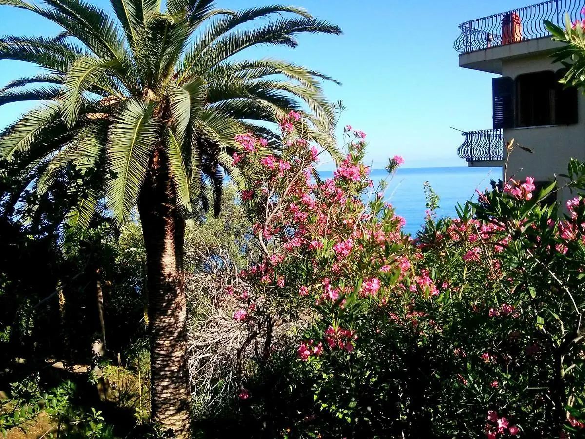 Casa Canape Villa Gioiosa Marea 0*,