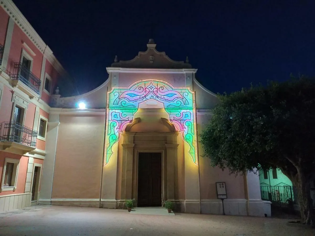 Casa Canape Villa Gioiosa Marea 0*,  Italy