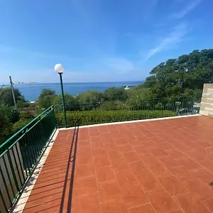 L’oasi Saracena Casa vacanze