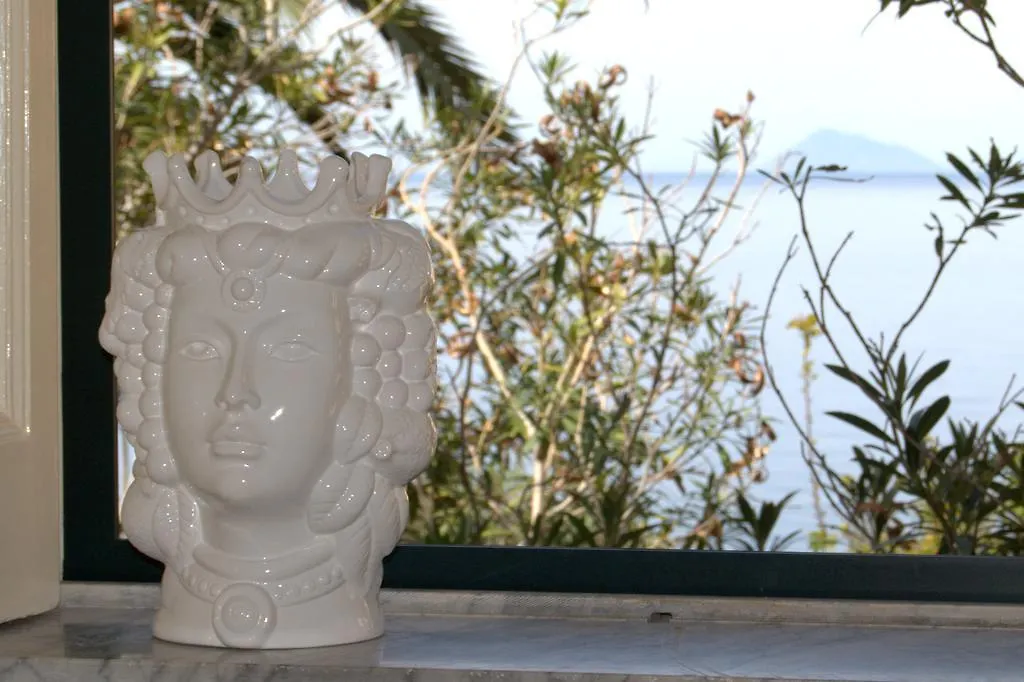 Holiday home Casa Canape Villa Gioiosa Marea