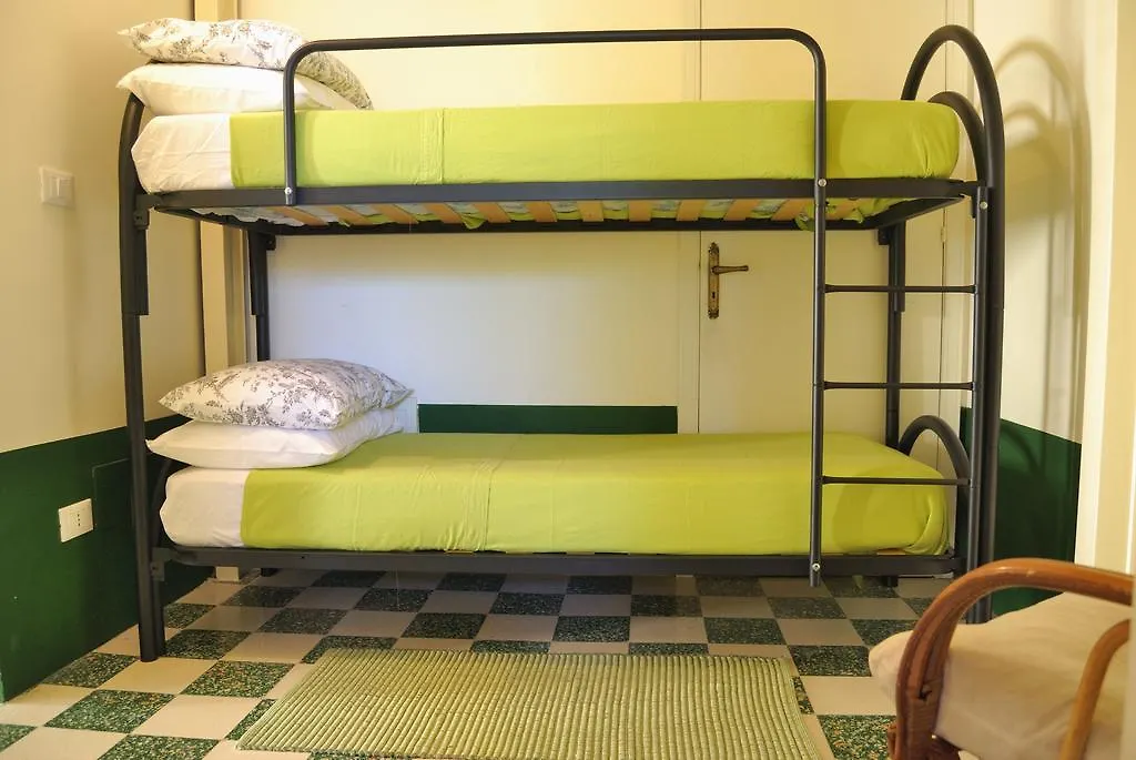 Casa Canape Villa Gioiosa Marea