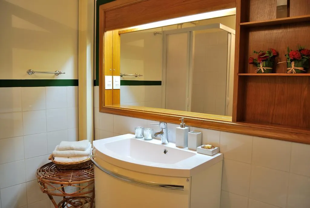 Holiday home Casa Canape Villa Gioiosa Marea