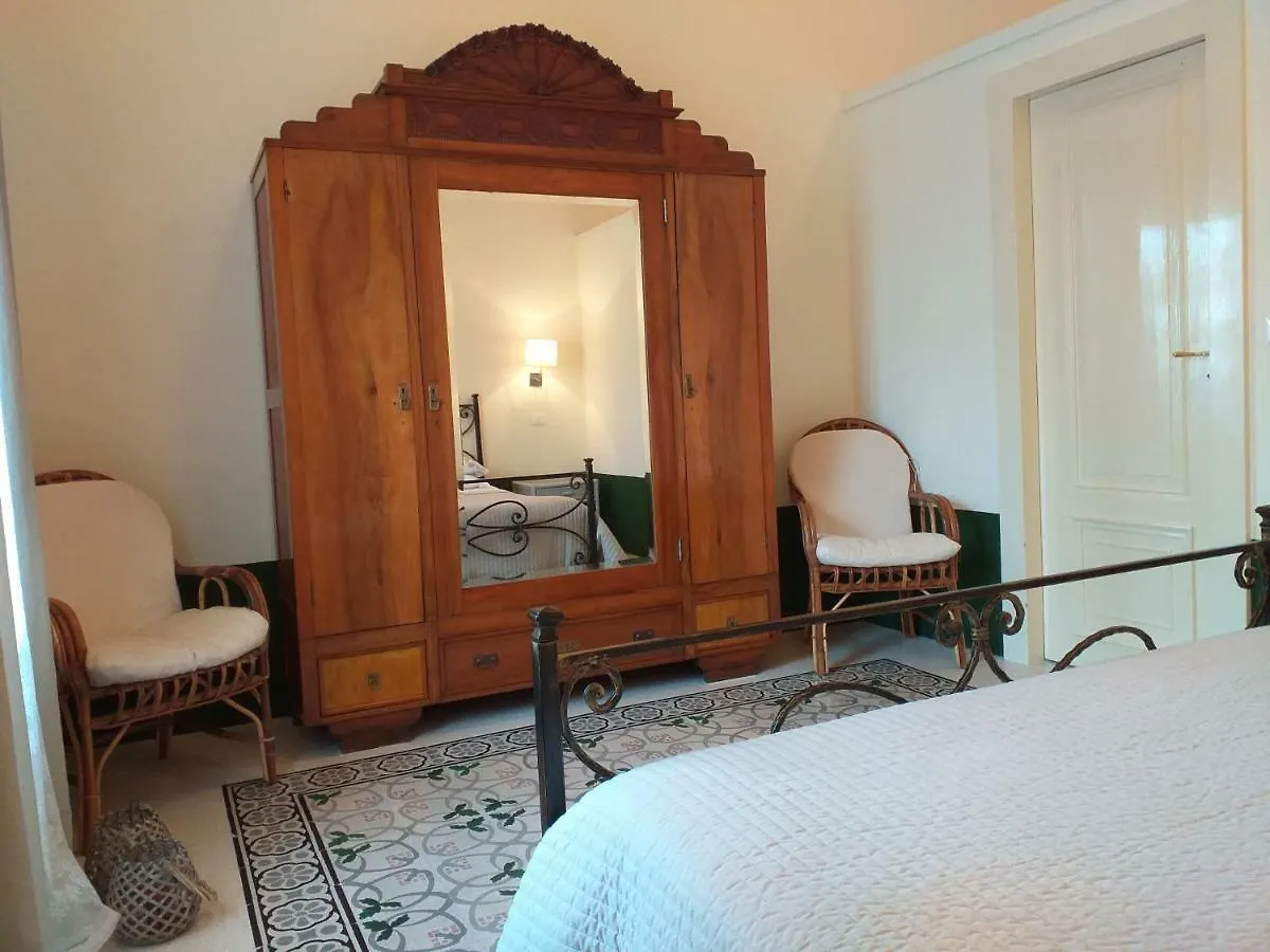 Casa Canape Villa Gioiosa Marea